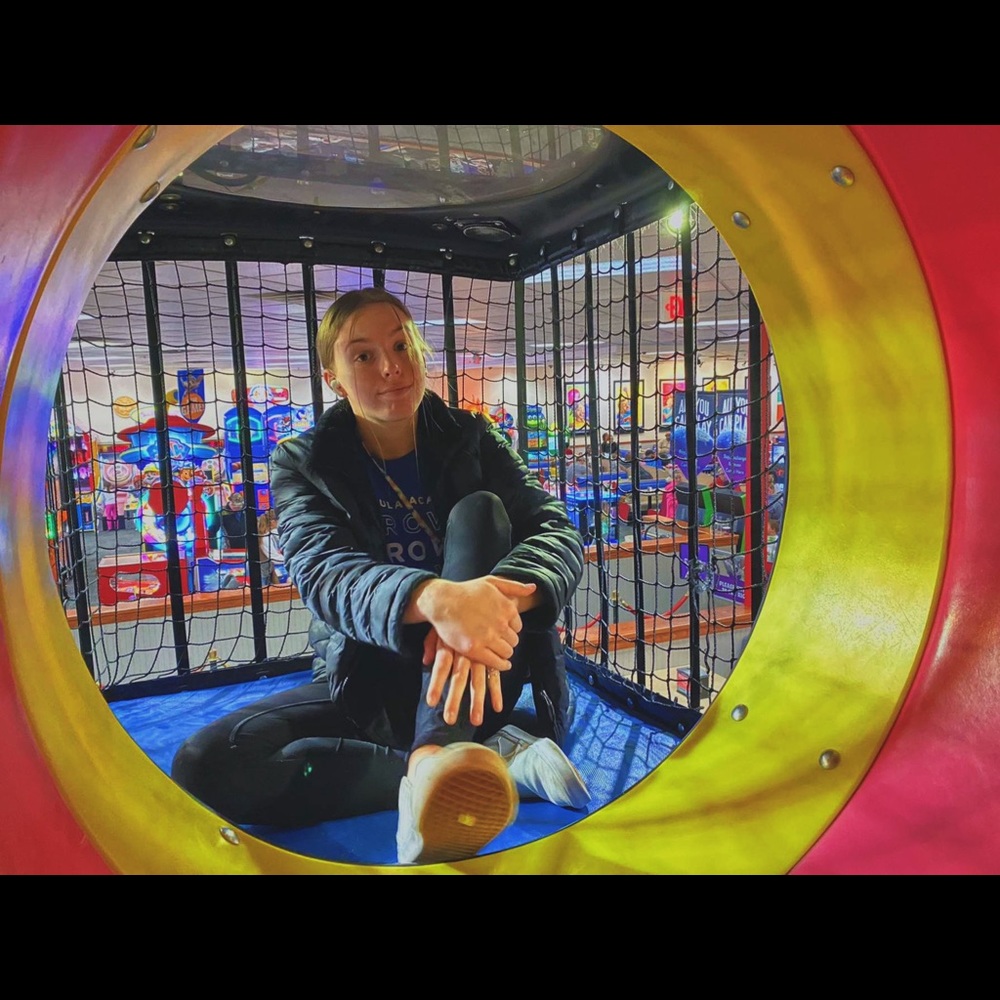 Meet your Posher, Rose